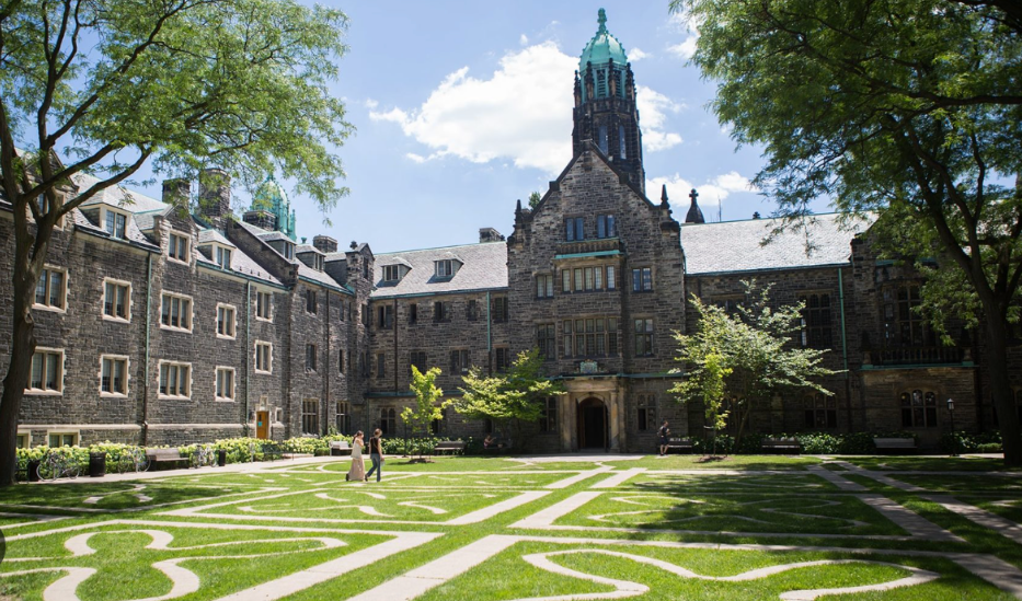 University of Toronto