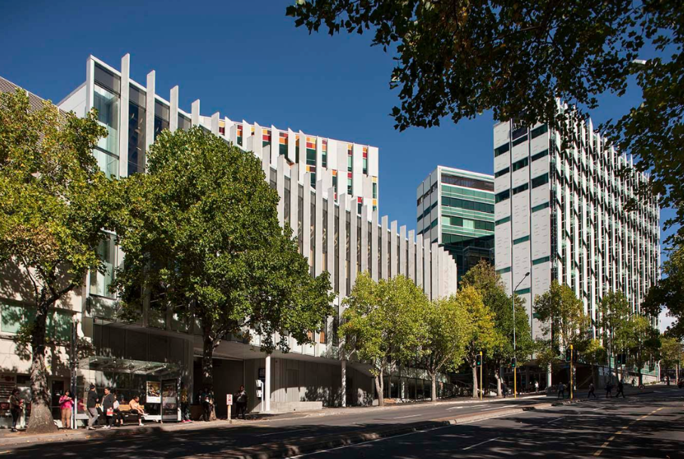 Auckland University of Technology
