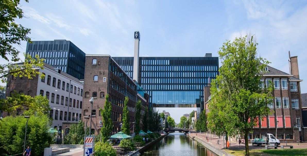 University of Amsterdam