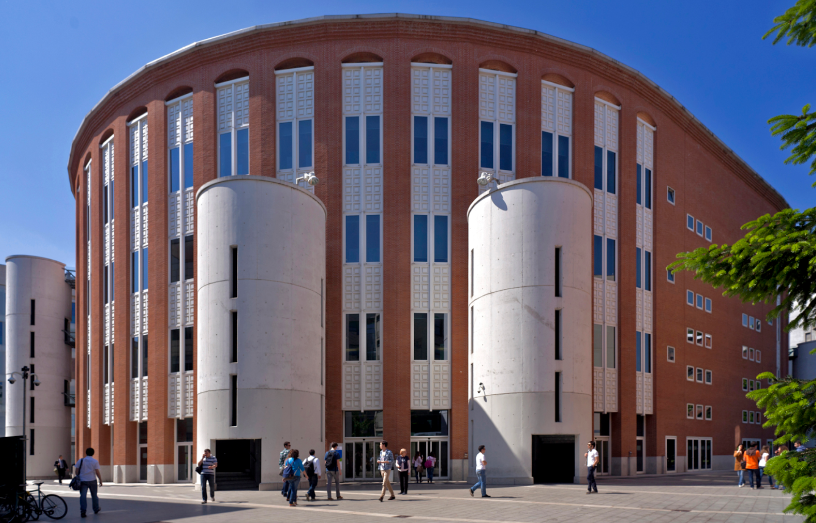 Đại học Bocconi