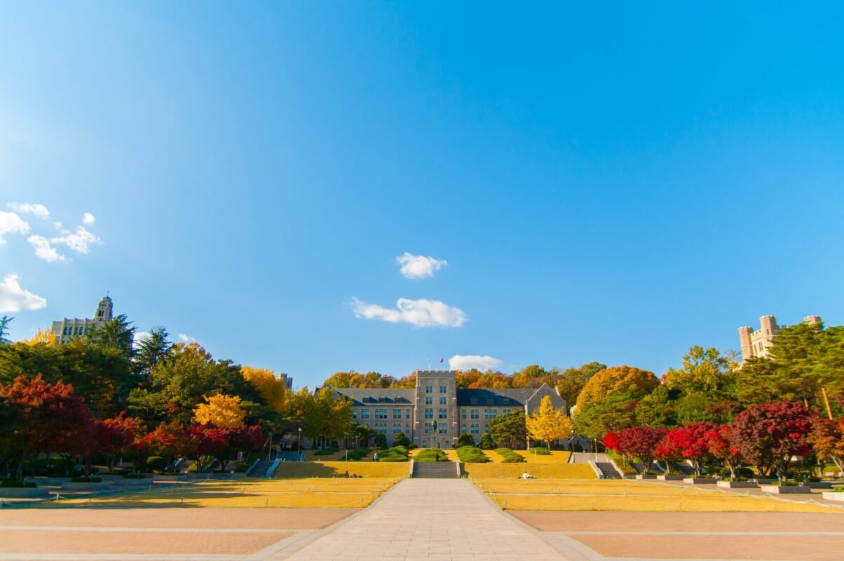 Đại học Korea