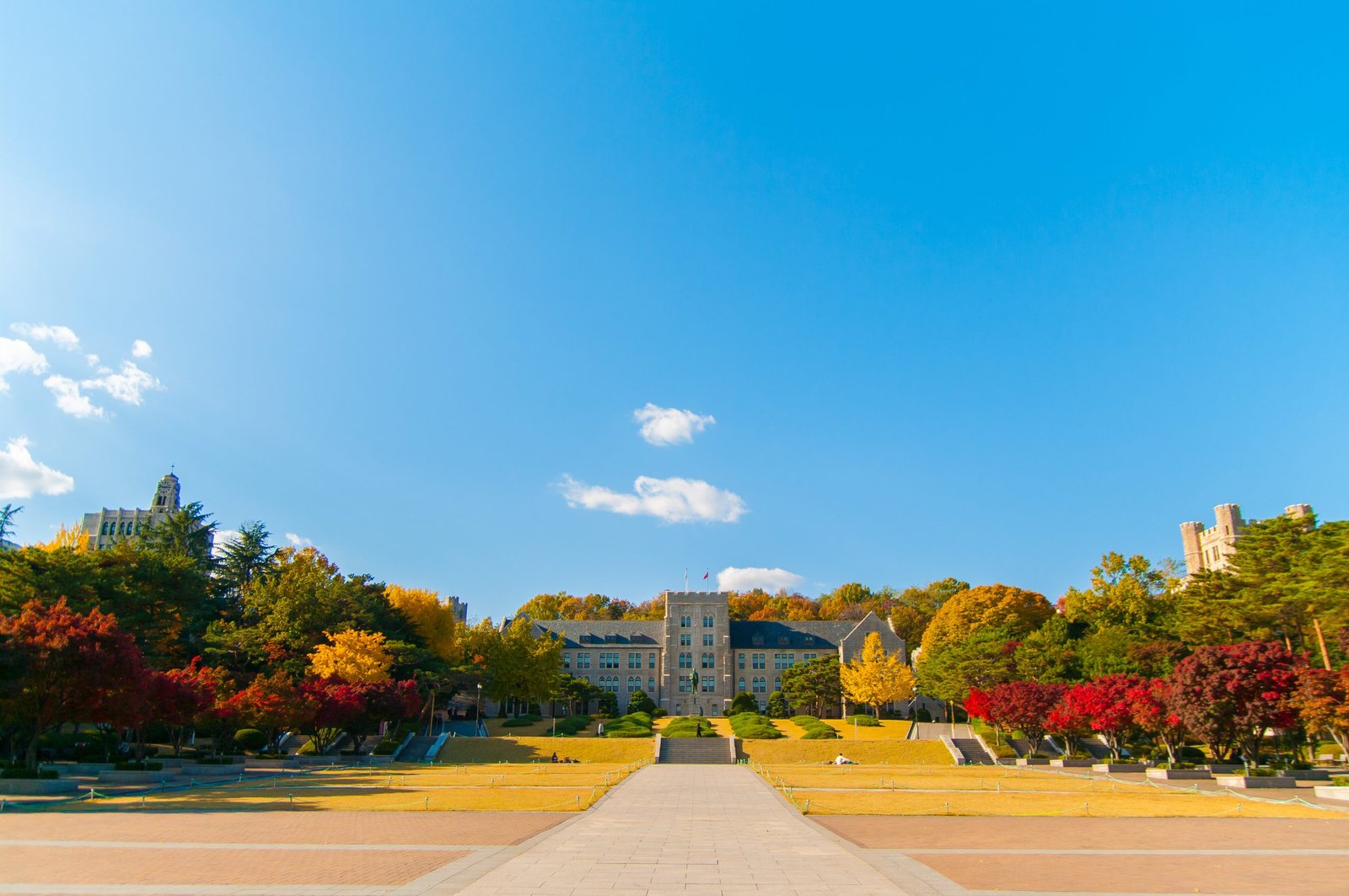 Đại học Korea